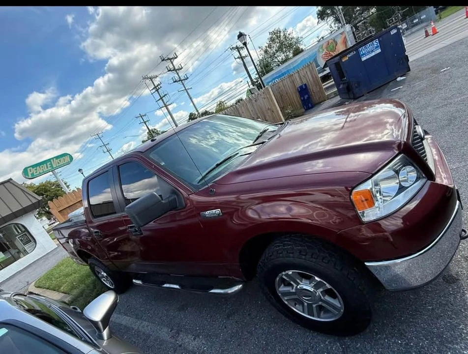2006 Ford F-150 11th Gen - Image 2 of 3