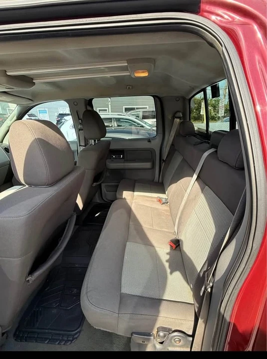 2006 Ford F-150 11th Gen - Image 3 of 3
