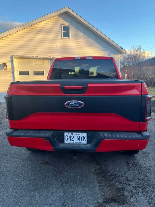 2017 Ford F-150 13th Gen - Image 4 of 8