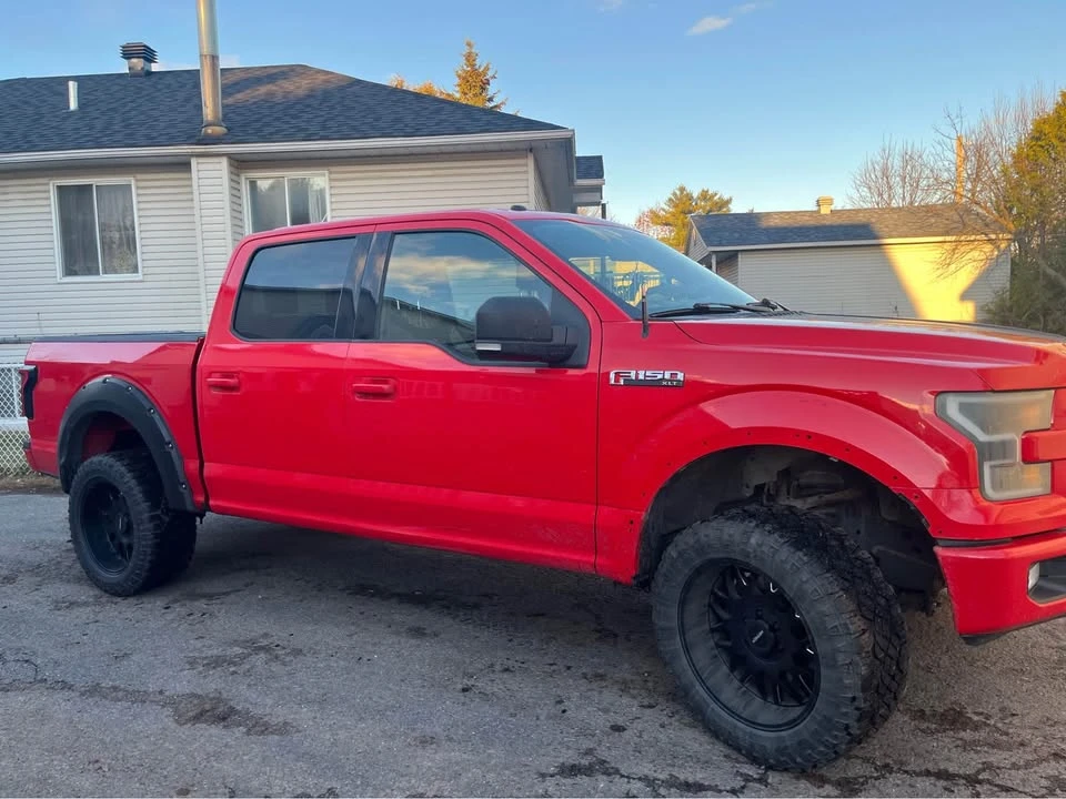 2017 Ford F-150 13th Gen - Image 2 of 8