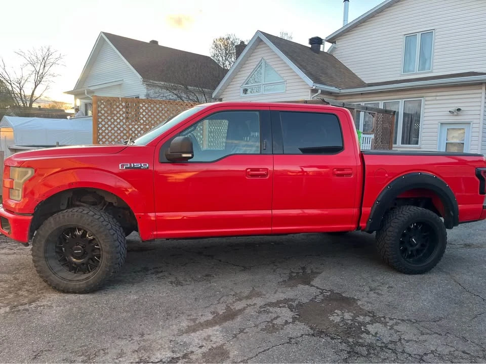 2017 Ford F-150 13th Gen - Image 3 of 8