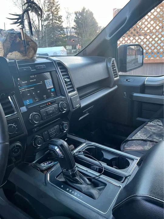 2017 Ford F-150 13th Gen - Image 5 of 8