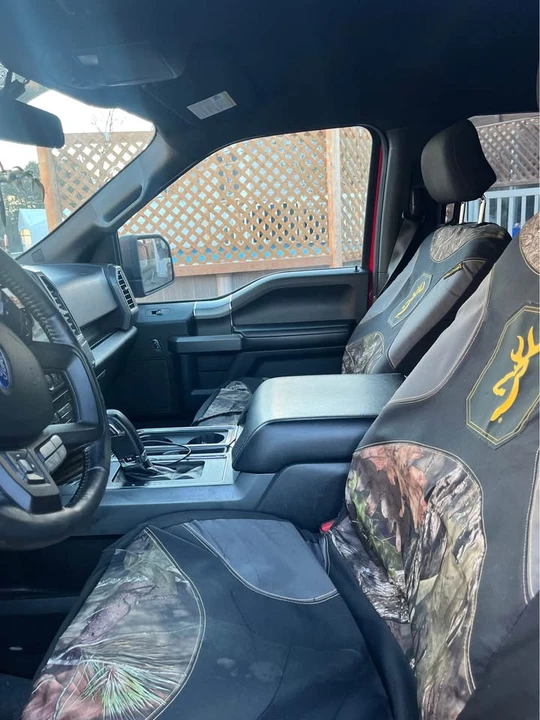 2017 Ford F-150 13th Gen - Image 7 of 8