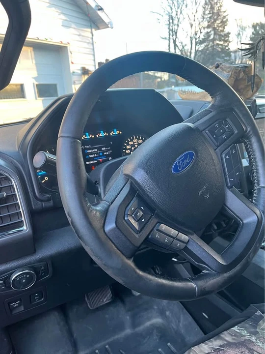 2017 Ford F-150 13th Gen - Image 6 of 8