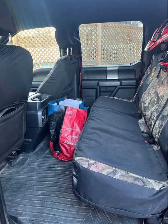 2017 Ford F-150 13th Gen - Image 8 of 8