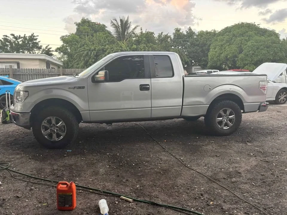2013 Ford F-150 11th Gen - Image 5 of 10