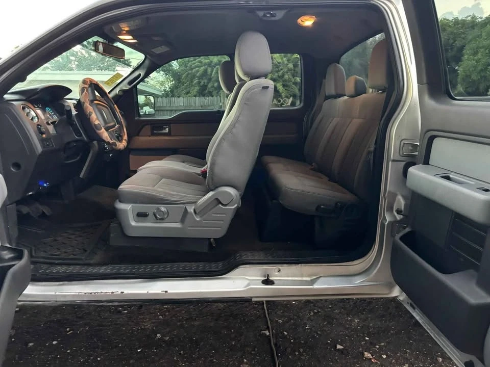 2013 Ford F-150 11th Gen - Image 3 of 10