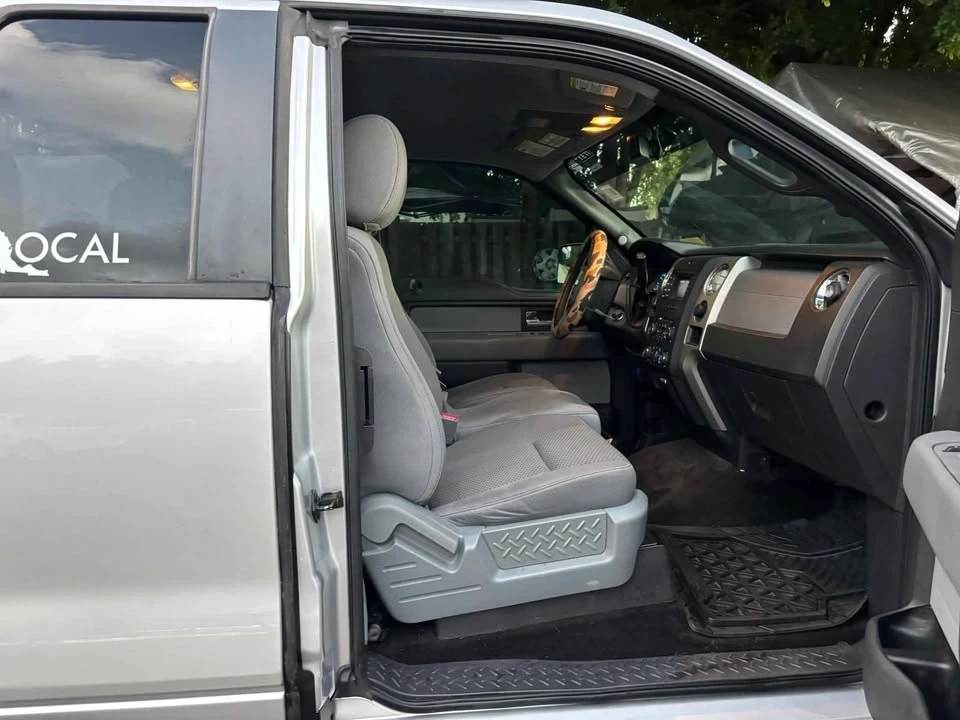 2013 Ford F-150 11th Gen - Image 8 of 10