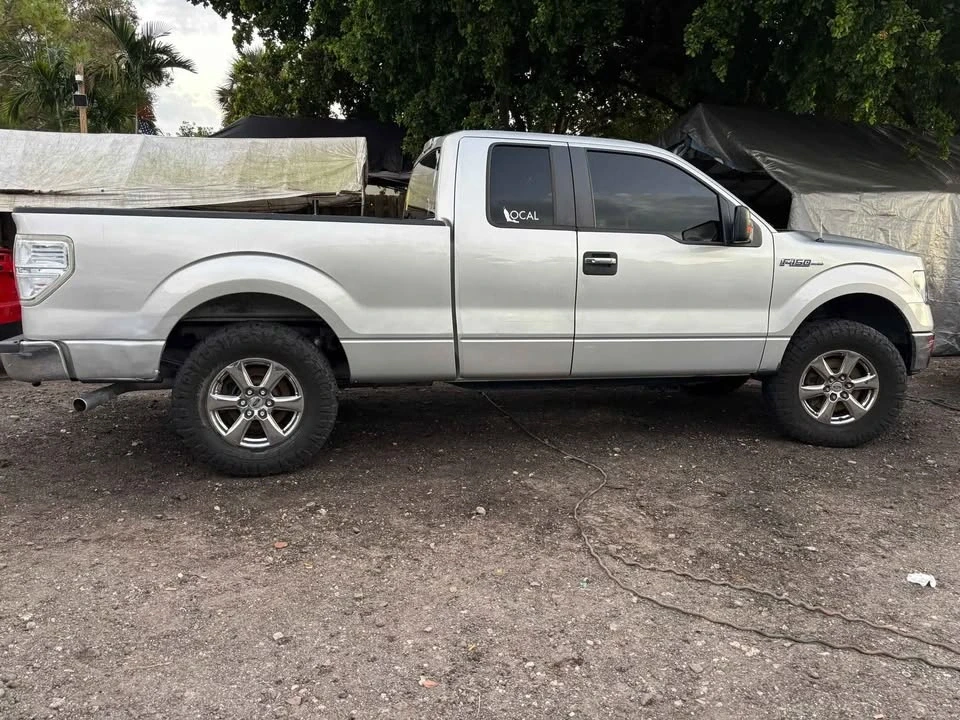 2013 Ford F-150 11th Gen - Image 6 of 10