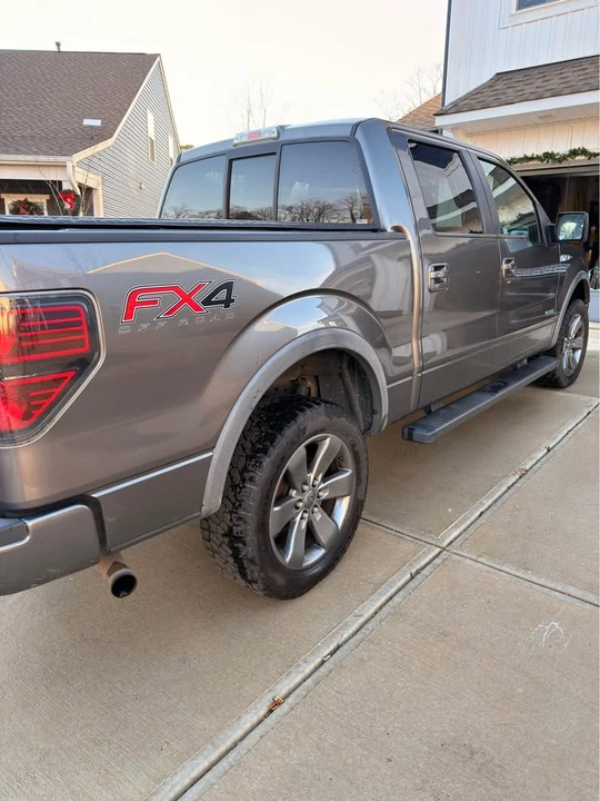 2014 Ford F-150 12th Gen - Image 3 of 7
