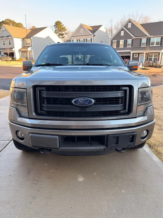 2014 Ford F-150 12th Gen - Image 2 of 7