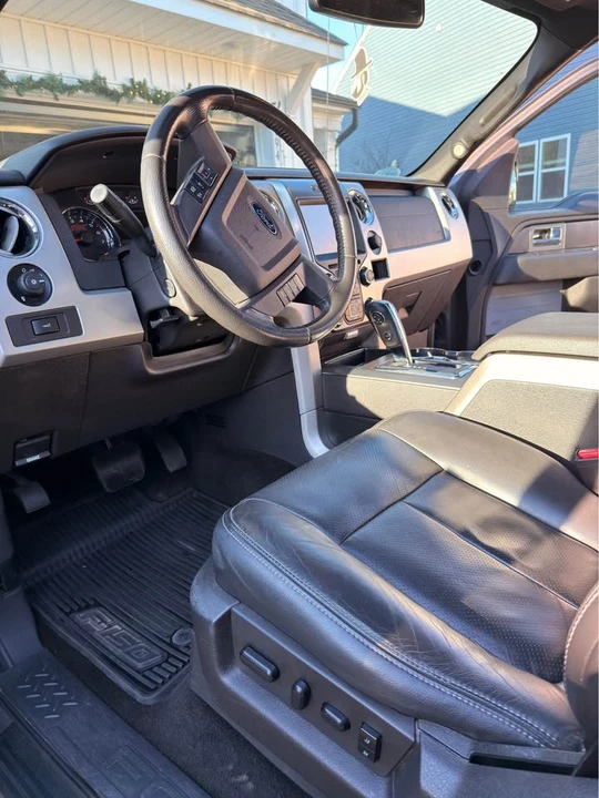 2014 Ford F-150 12th Gen - Image 6 of 7