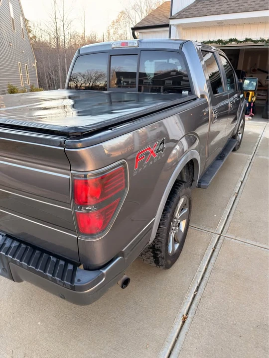 2014 Ford F-150 12th Gen - Image 4 of 7