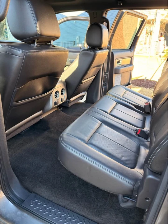 2014 Ford F-150 12th Gen - Image 7 of 7