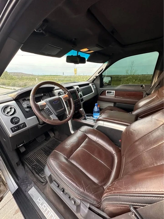 2009 Ford F-150 12th Gen - Image 3 of 10