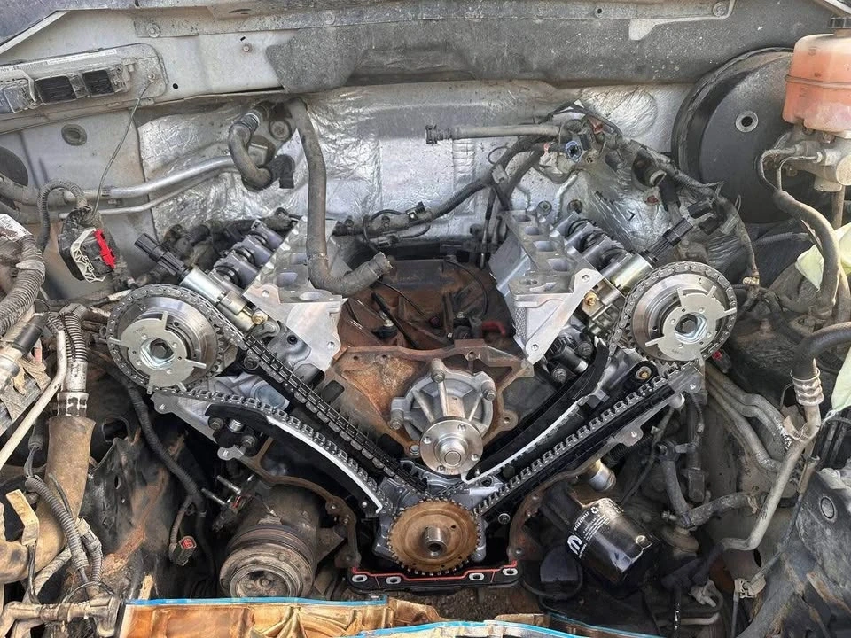 2009 Ford F-150 12th Gen - Image 10 of 10