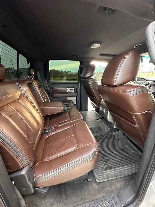 2009 Ford F-150 12th Gen - Image 4 of 10
