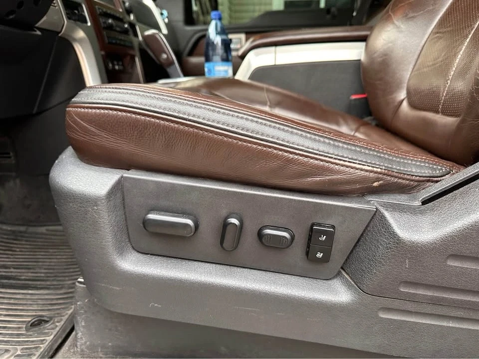 2009 Ford F-150 12th Gen - Image 7 of 10
