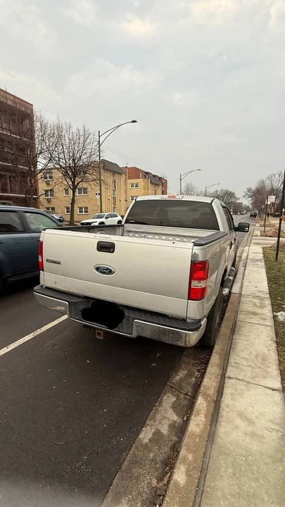 2004 Ford F-150 11th Gen - Image 3 of 3