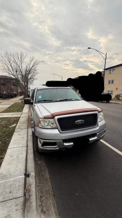 2004 Ford F-150 11th Gen - Image 2 of 3