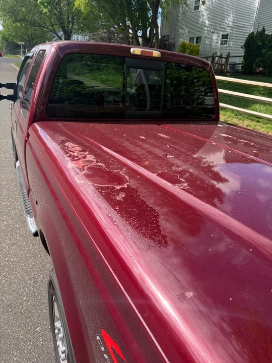 2008 Ford Super Duty 2nd Gen - Image 5 of 10