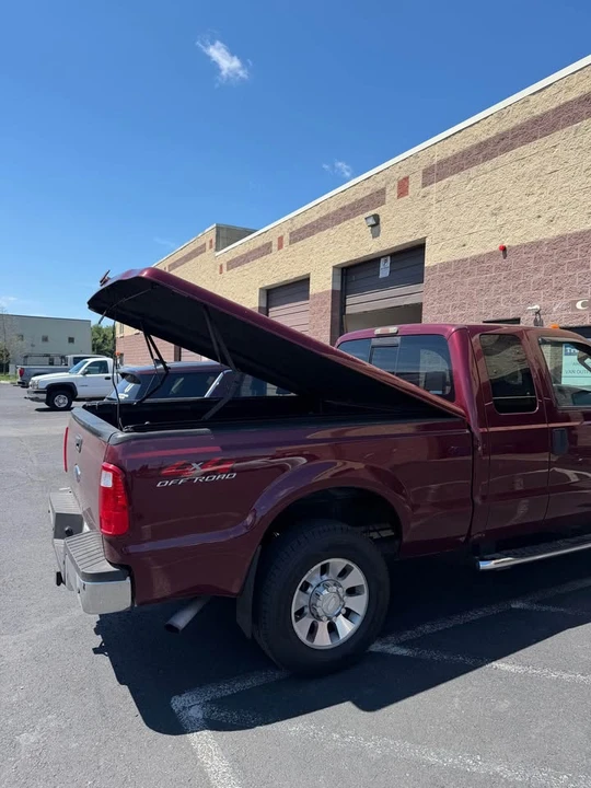 2008 Ford Super Duty 2nd Gen - Image 2 of 10