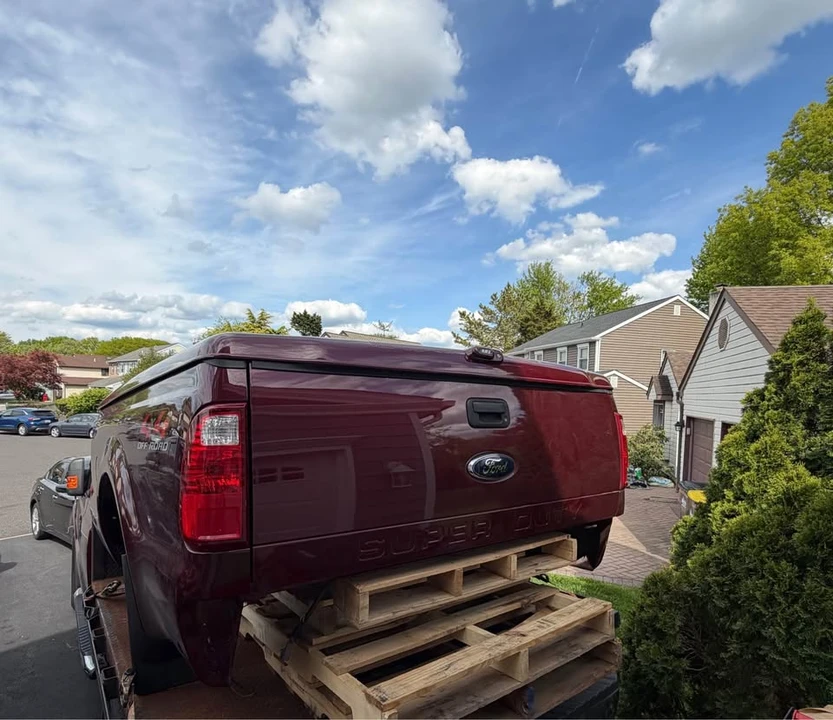2008 Ford Super Duty 2nd Gen - Image 10 of 10