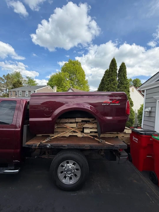 2008 Ford Super Duty 2nd Gen - Image 6 of 10