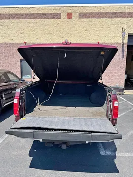 2008 Ford F250