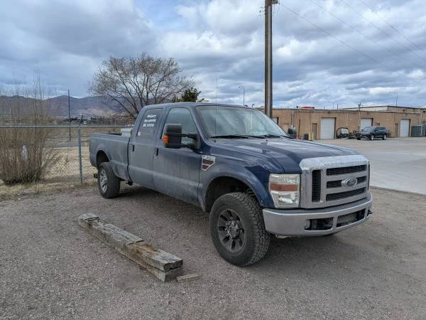 2008 Ford Super Duty 2nd Gen - Image 9 of 12