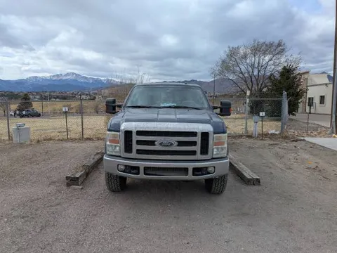 2008 Ford Super Duty 2nd Gen - Image 2 of 12