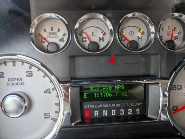 2008 Ford Super Duty 2nd Gen - Image 11 of 12
