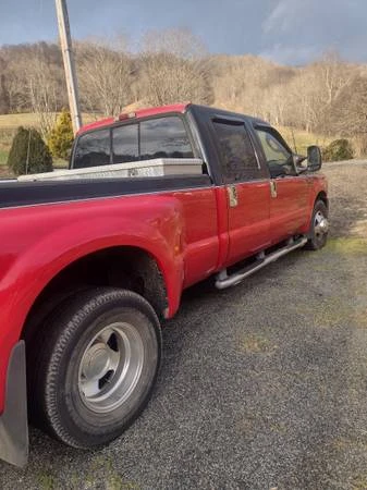 2003 Ford Super Duty 2nd Gen - Image 3 of 8