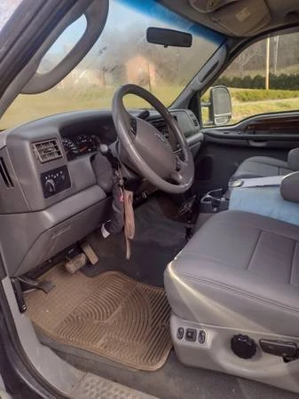 2003 Ford Super Duty 2nd Gen - Image 6 of 8