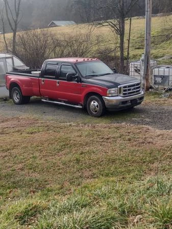 2003 Ford Super Duty 2nd Gen - Image 8 of 8
