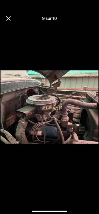Ford F-Series - Image 6 of 8
