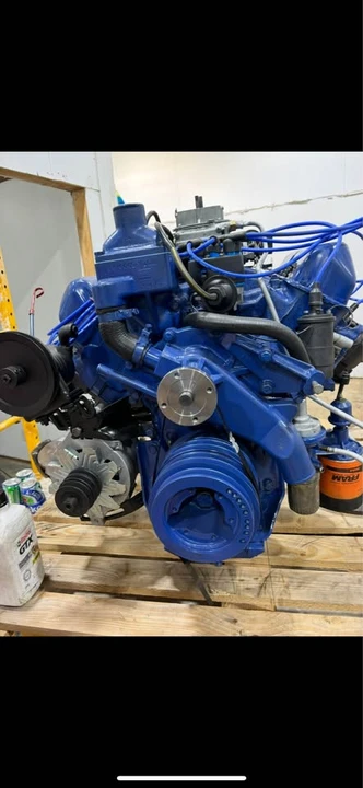 Ford F-Series - Image 7 of 8