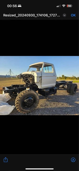 Ford F-Series - Image 8 of 8