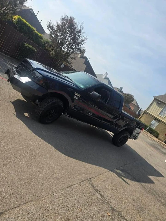 2005 Ford F-150 11th Gen - Image 3 of 3