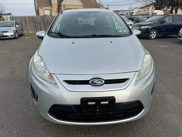2012 Ford Fiesta - Image 4 of 9