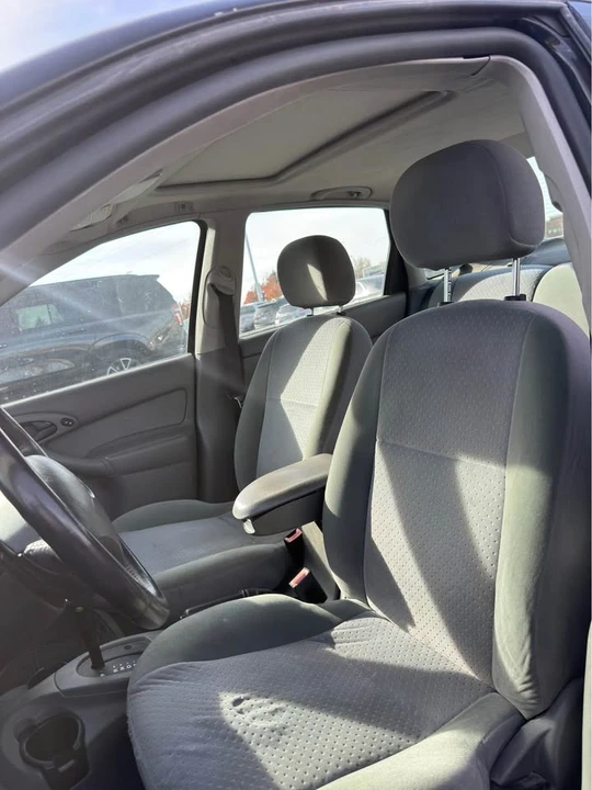 2003 Ford Focus 1st Gen - Image 5 of 5