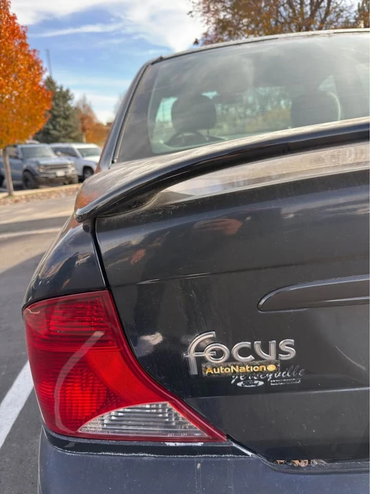 2003 Ford Focus 1st Gen - Image 4 of 5