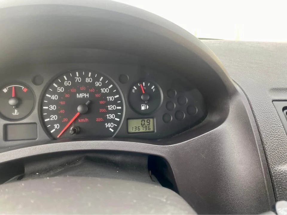 2007 Ford Focus 2nd Gen - Image 10 of 10
