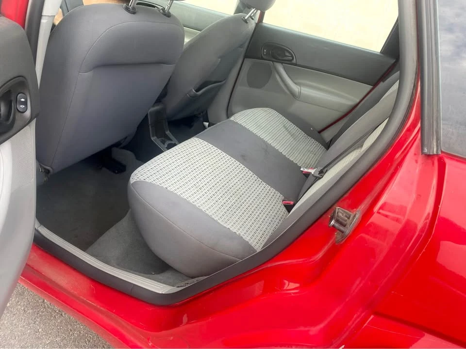 2007 Ford Focus 2nd Gen - Image 7 of 10