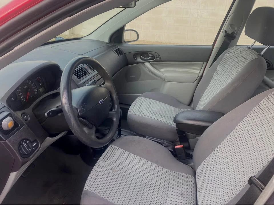 2007 Ford Focus 2nd Gen - Image 8 of 10