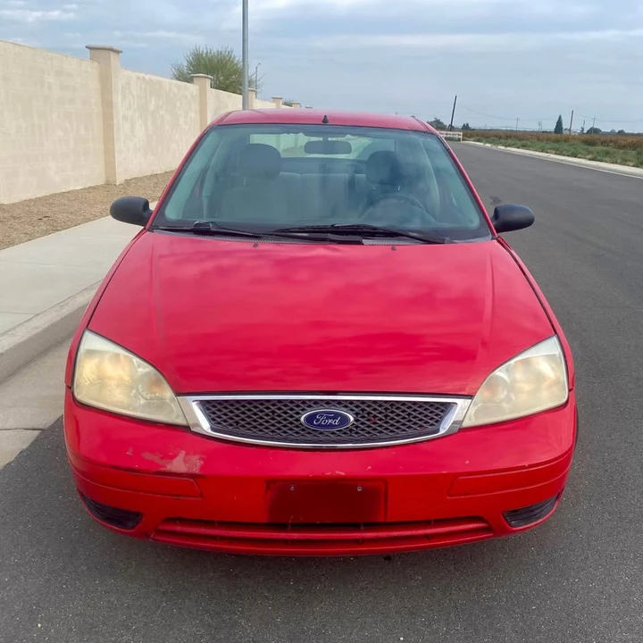 2007 Ford Focus 2nd Gen - Image 3 of 10