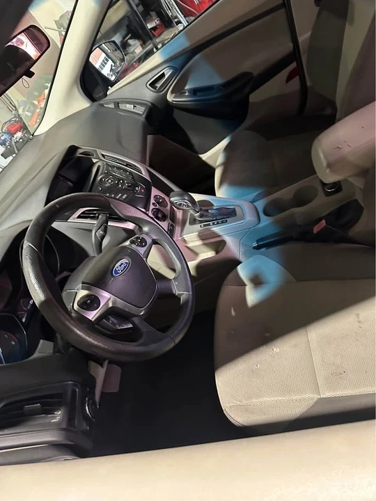2012 Ford Focus 3rd Gen - Image 4 of 4