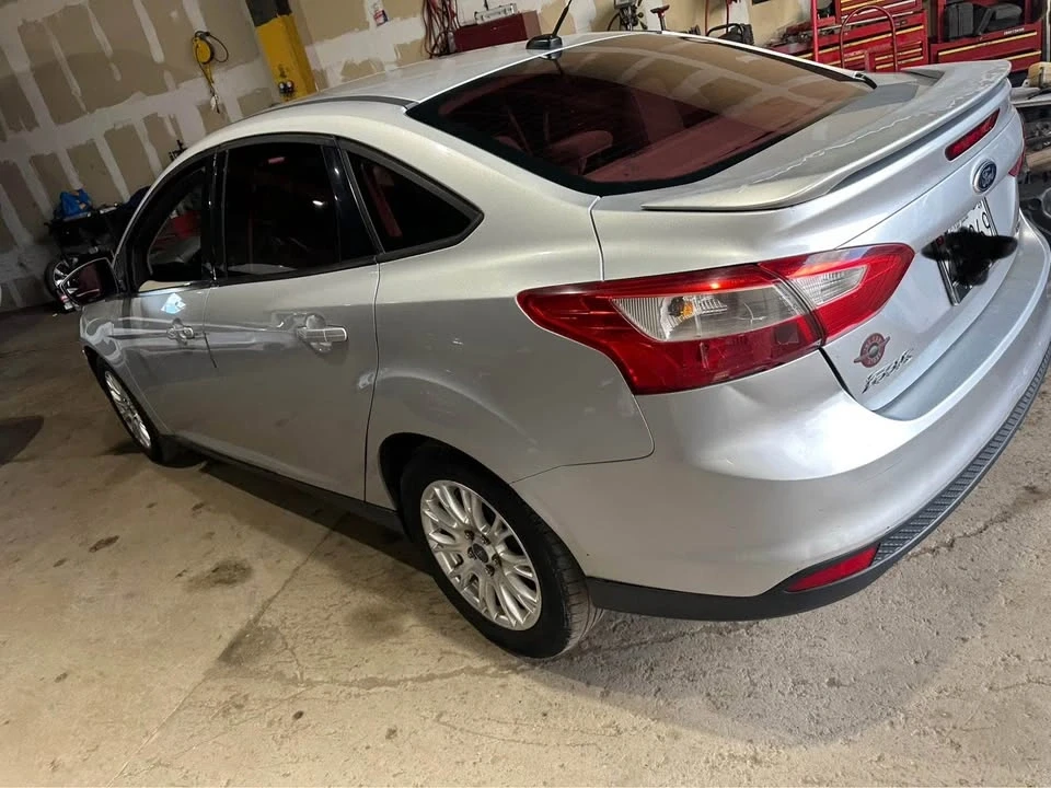 2012 Ford Focus 3rd Gen - Image 2 of 4