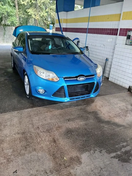 2012 Ford Focus 3rd Gen - Image 3 of 3
