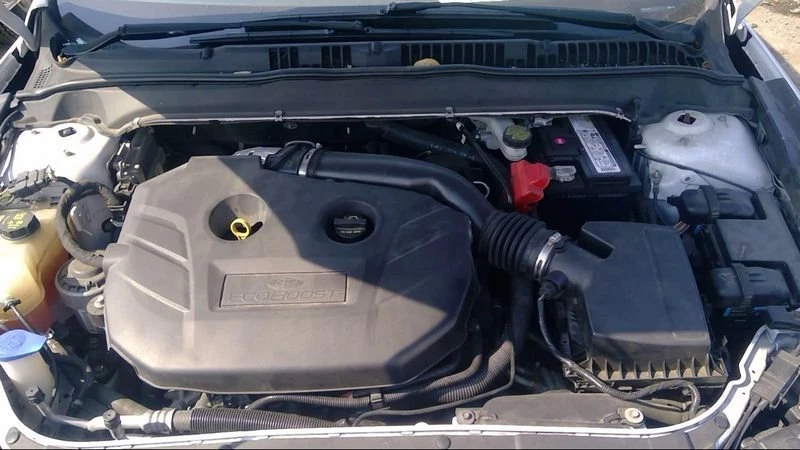2013 Ford Focus ST 3rd Gen - Image 4 of 5